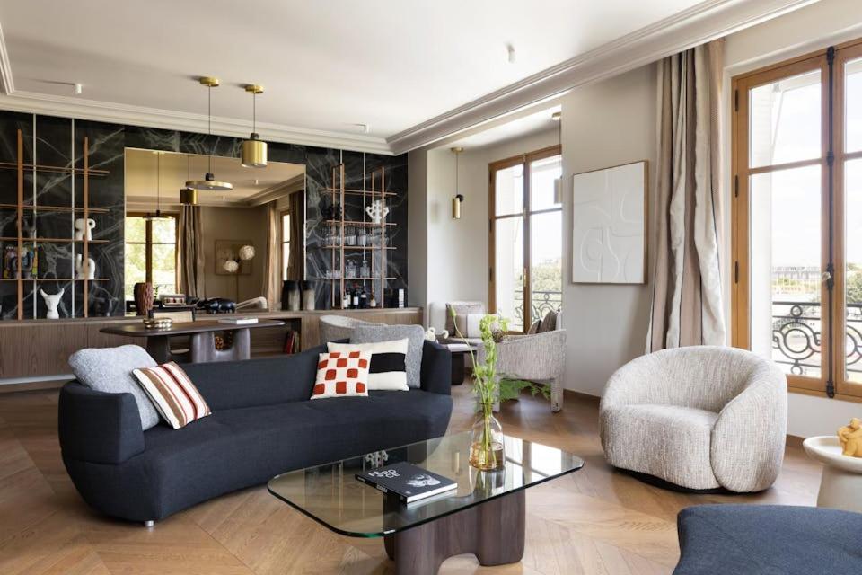 Niet Diamond Apartment *