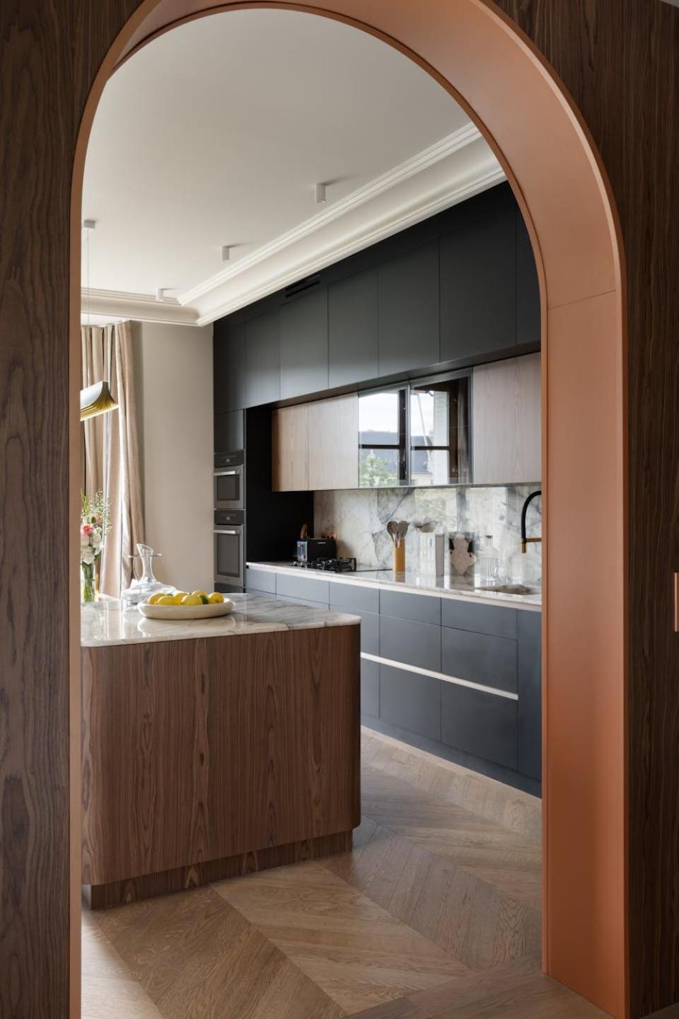 Niet Diamond Apartment *