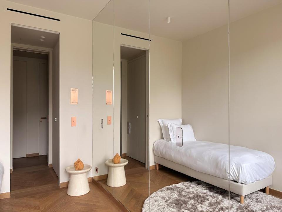 Apartment Niet Diamond